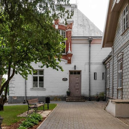 Boutique Apartment Virkas Muiza クルディーガ エクステリア 写真