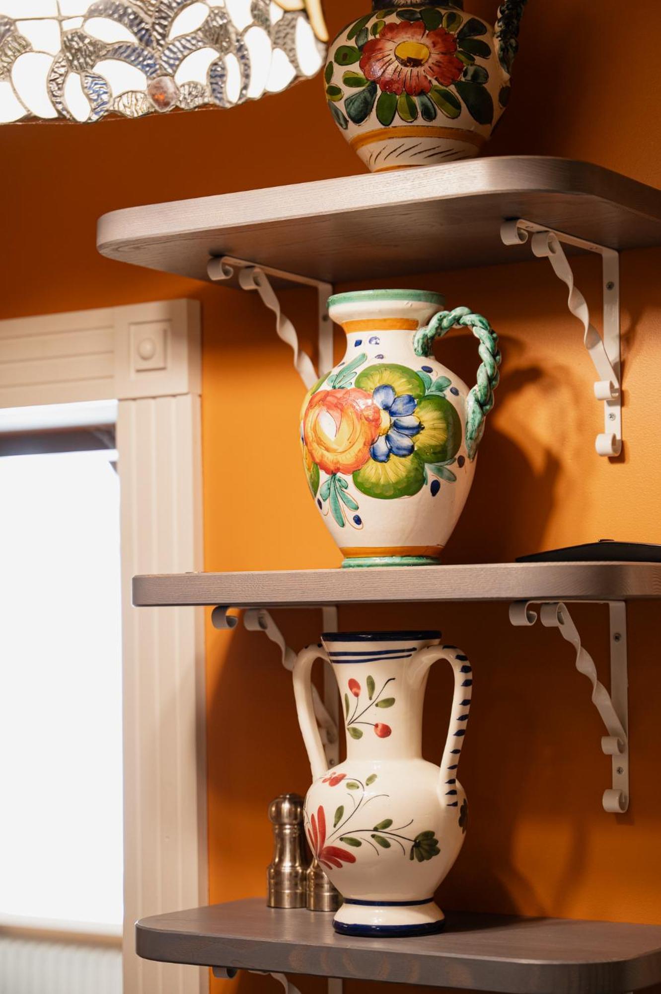 Boutique Apartment Virkas Muiza クルディーガ エクステリア 写真